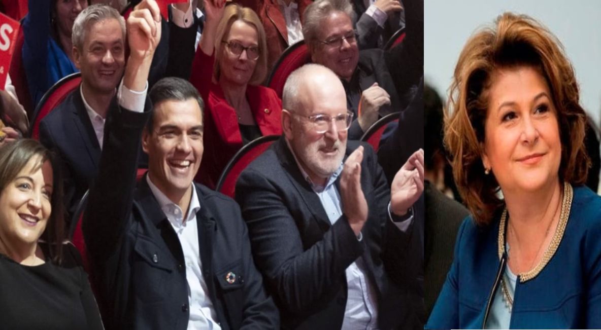 Socialiștii europeni și-au desemnat noua conducere. Rovana Plumb aleasă între cei nouă vicepreședinți