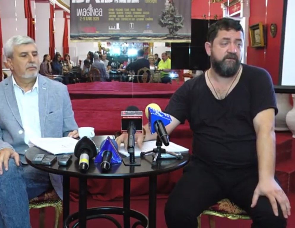 Declarații surprinzătoare, din lumea artistică târgovișteană: "Eu sunt trist că echipa Chindia Târgoviște a promovat, în liga I"