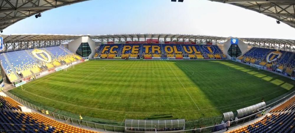 Chindia Târgoviște anunțuri despre bilete, acreditări și transport, la meciul cu Viitorul