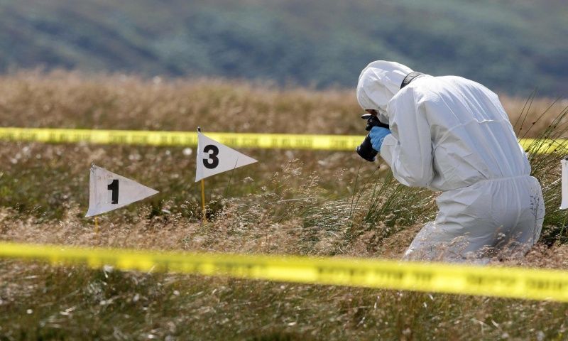 Pensionari găsiți decedați, la Bucșani și Miulești, în Dâmbovița