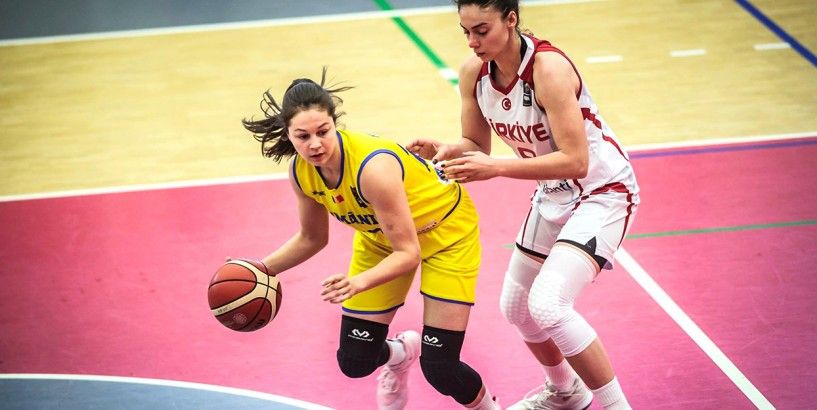 Naționala "universitară" se pregătește la Târgoviște, pentru Universiada de la Napoli