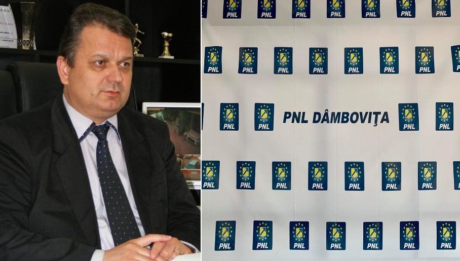 PNL Dâmbovița a trecut la epurări. 12 consilieri locali au fost excluși din partid
