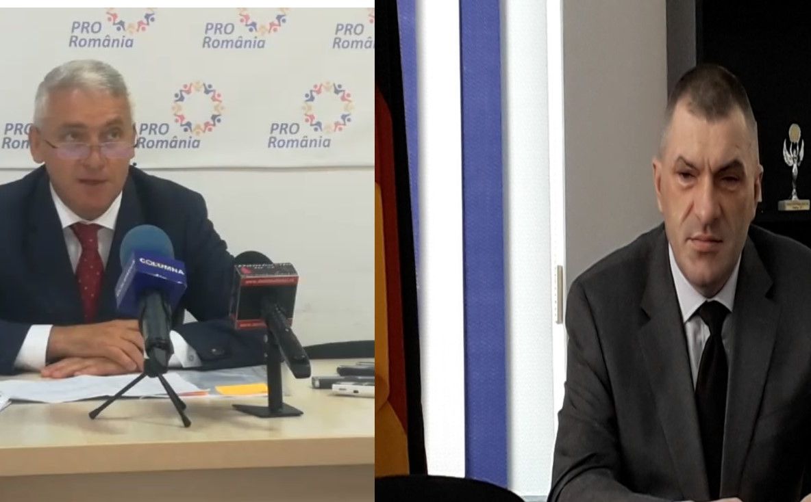 Senatorul Adrian Țuțuianu solicită (din nou) demisia șefului IPJ Dâmbovița și a ministrului Carmen Dan