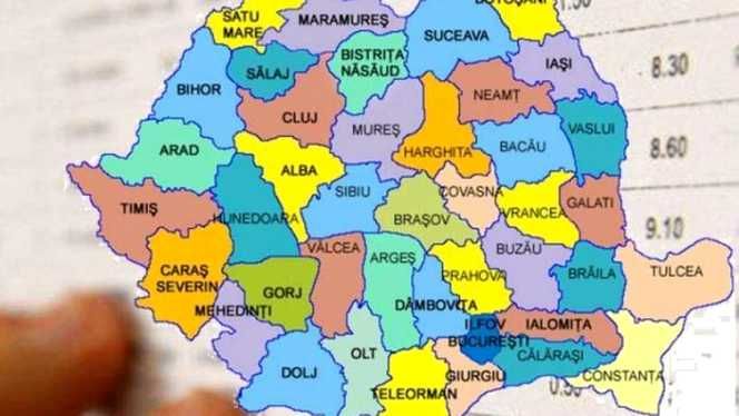 Liceele din Dâmbovița unde te primesc cu medie sub 5