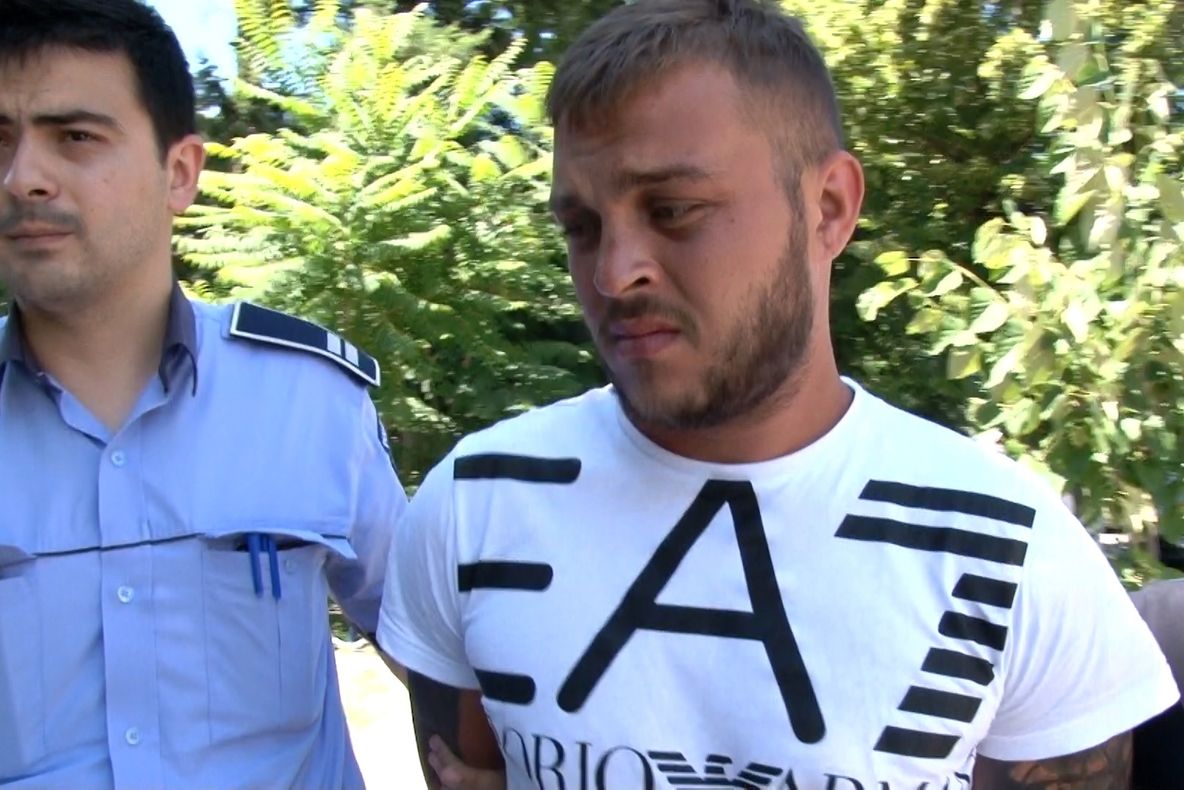 N-a fost de ajuns cifra 5. Un tânăr a fost prins de șase ori la volan fără permis. A ajuns la închisoare