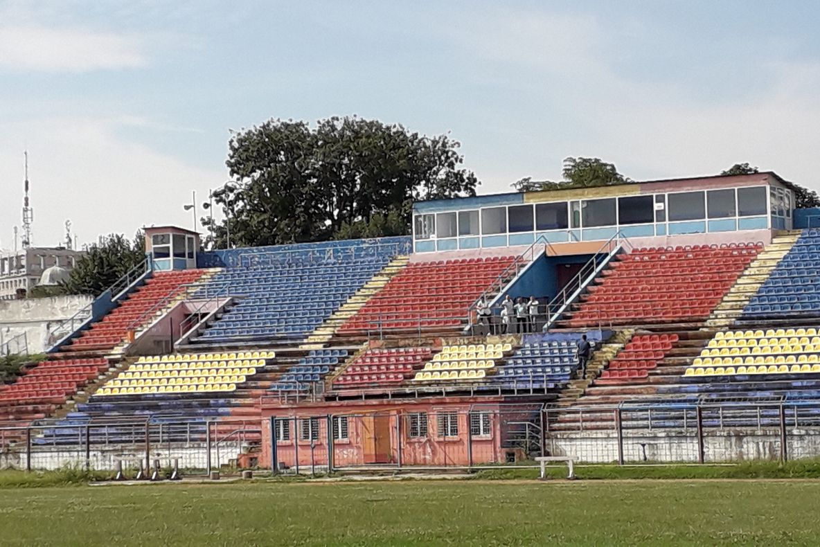 Vești bune pentru suporterii Chindiei Târgoviște. Se pun în vânzare bilete pentru partidele din Liga I