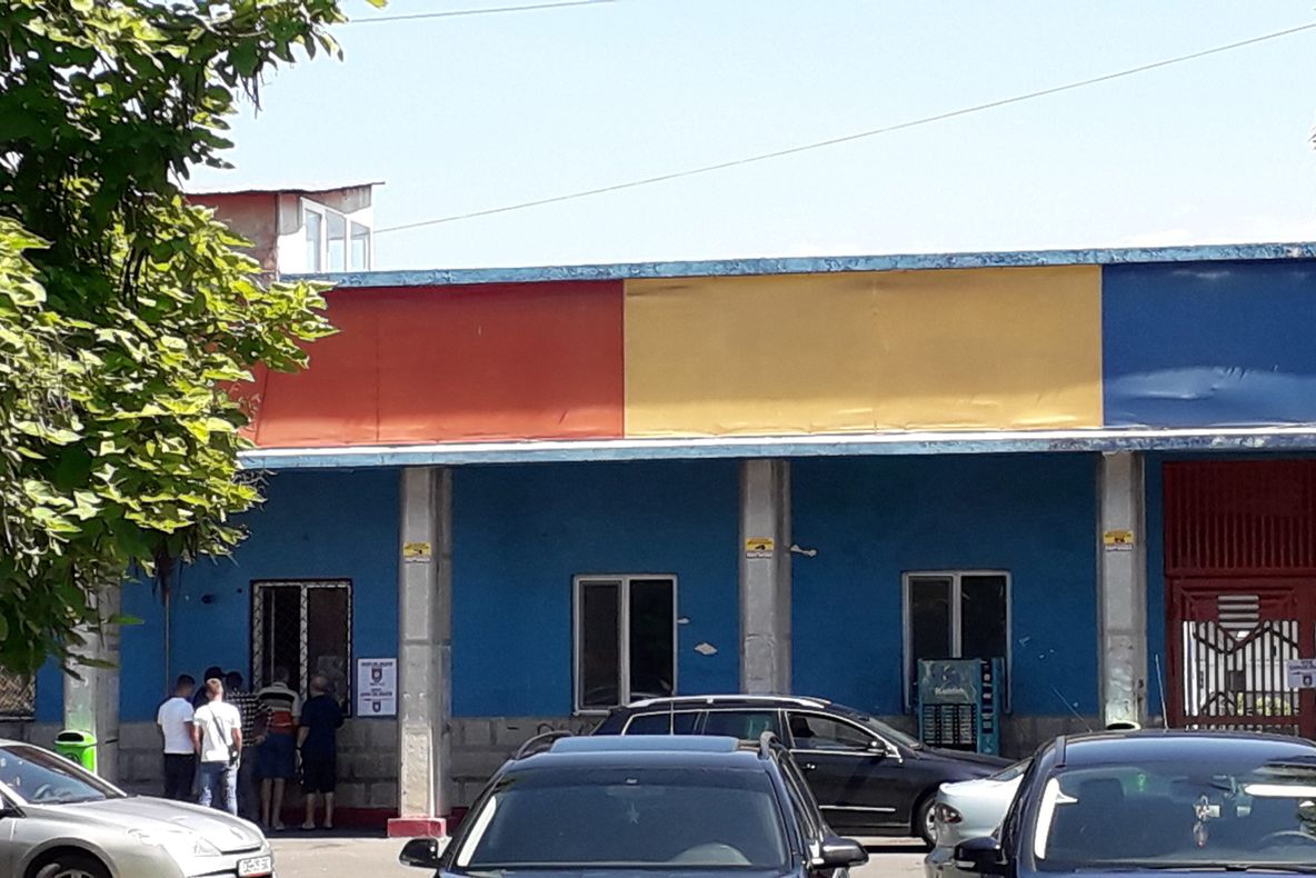 Perioadă limitată pentru achiziția de abonamente, pentru meciurile Chindiei Târgoviște