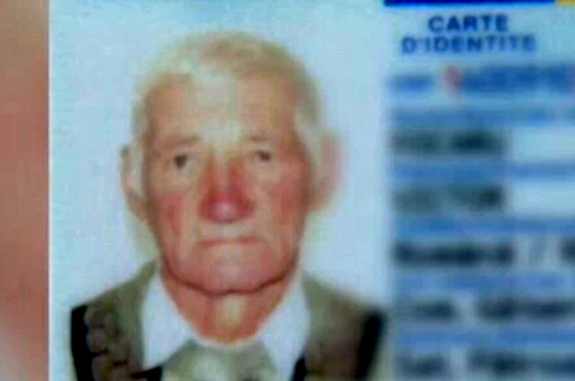 Un bătrân din Dâmbovița, dispărut fără urmă. Este bolnav și a plecat fără medicamente