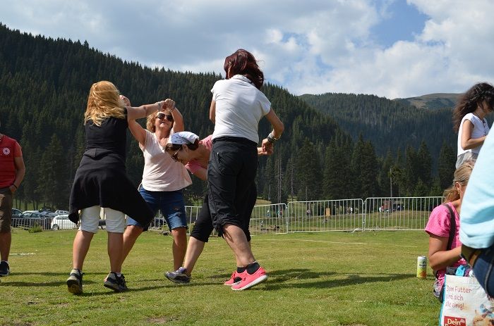 Festivalul Padina Folk ajunge la cea de-a treia ediție