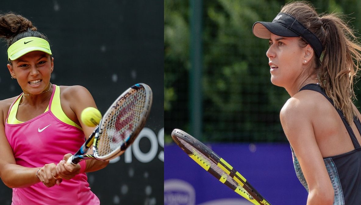 Surpriză imensă la BRD Open.Sorana Cîrstea este eliminată de "necunoscuta"Jaqueline Cristian