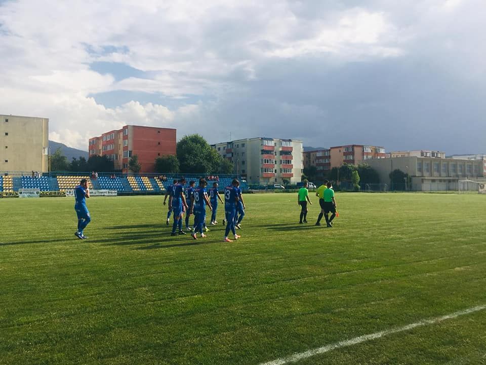 Dinamo pregătește meciul cu Viitorul printr-un meci închis publicului, cu Chindia Târgoviște