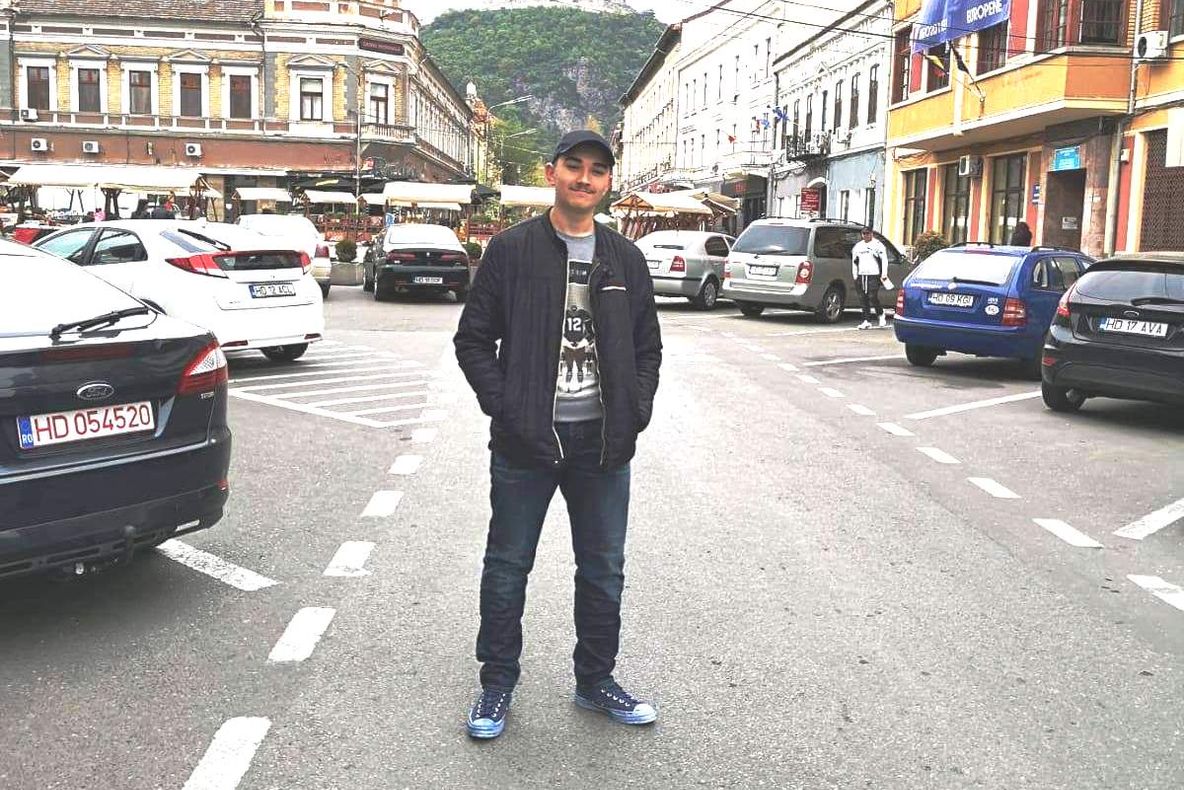 Un elev târgoviștean a obținut aurul la Olimpiada Balcanică, la matematică