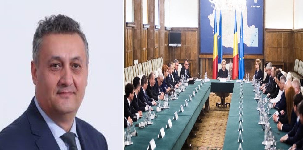 Video| Președintele CJ Dâmbovița se aliază cu "Arctic", pentru a "grăbi" Guvernul cu reabilitarea DN 71