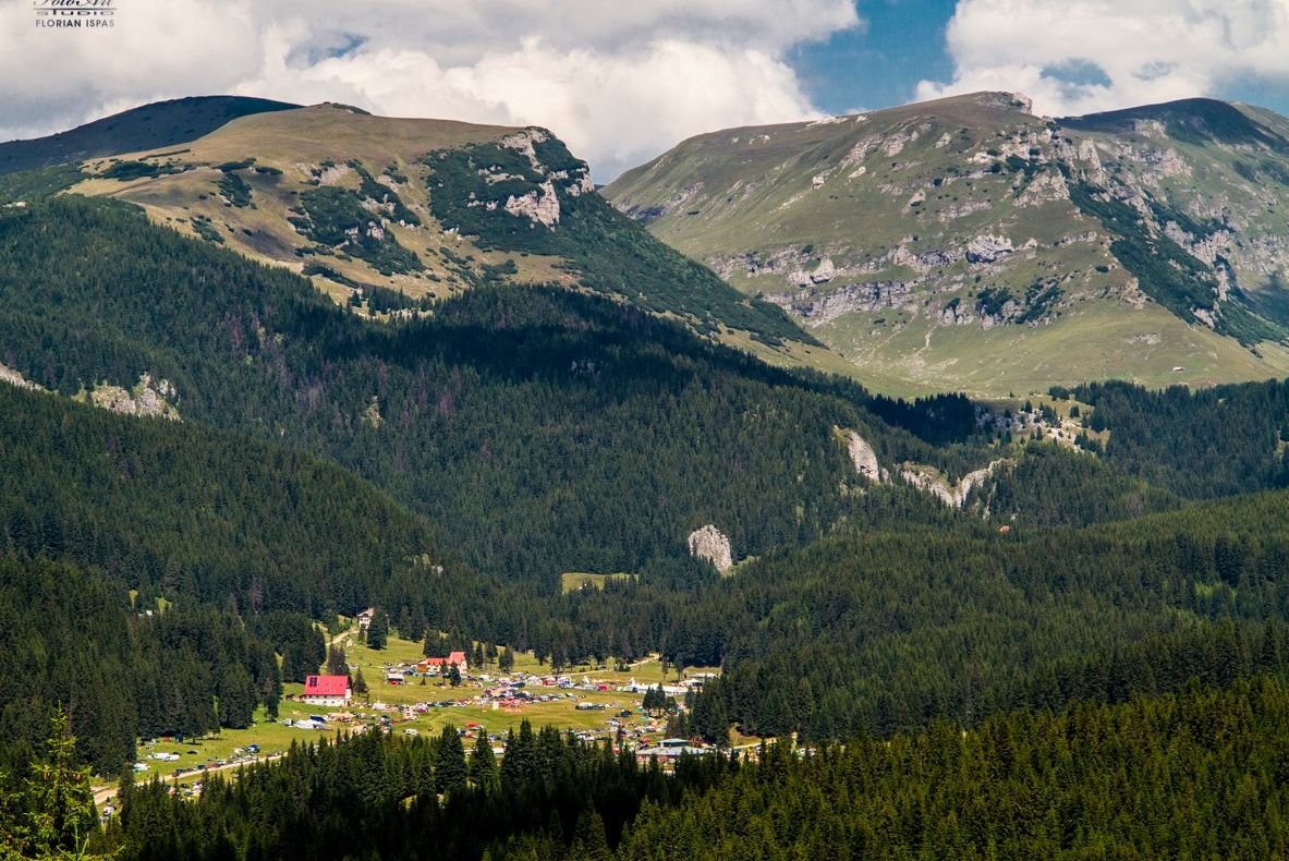 Dramă la indigo, în Bucegii dâmbovițeni. Un bărbat de 60 de ani a decedat