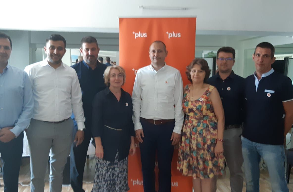 "Plus" și-a ales conducere și în Dâmbovița, dar comunicarea lasă de dorit