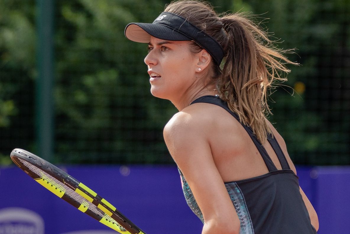 Sorana Cîrstea, singura româncă cap de serie la BRD Bucharest Open