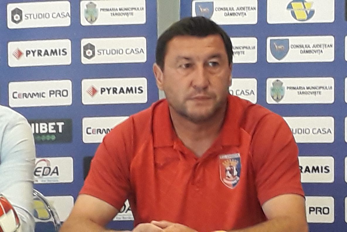 Video| Viorel Moldovan: Subiectul Dinamo este "Game Over"