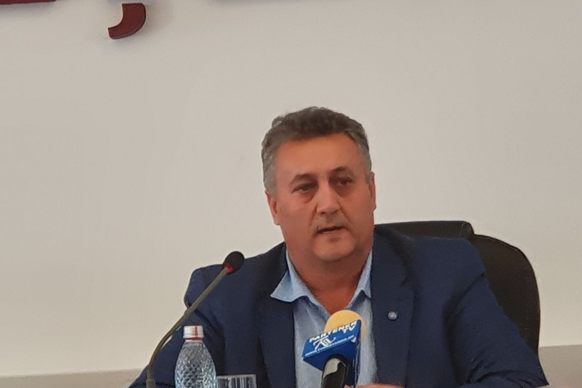 Video| Președinte CJ DB:  Despre Securitate și "dulapul plin cu scheleți". Vezi despre cine vorbește