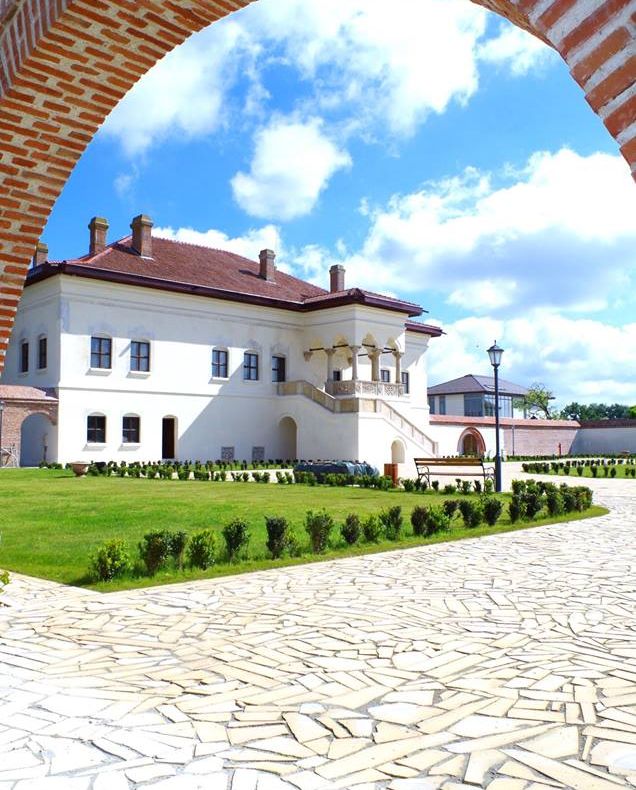 Program normal pentru muzee, în minivacanța de Sf. Maria