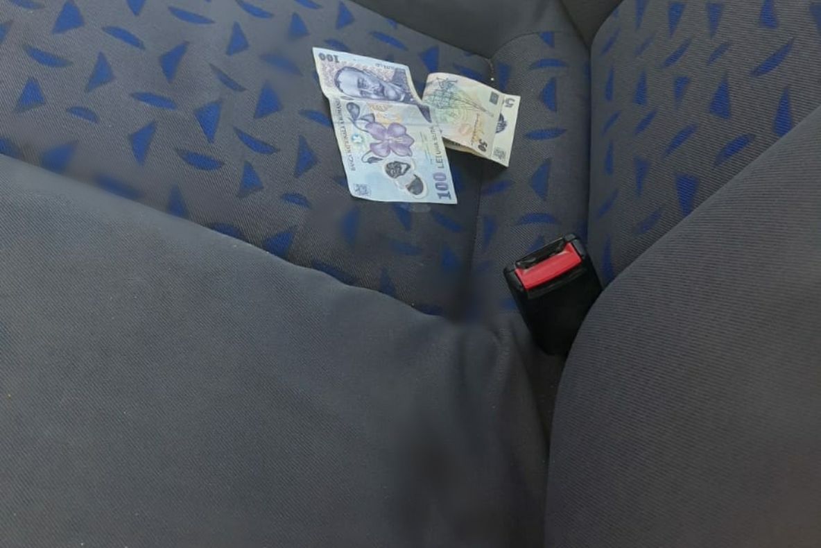 Bărbat, acuzat de taximetrie ilegală, reținut, după ce a agresat un "client"