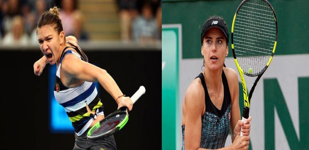 Sorana Cîrstea se menține în top 100 WTA