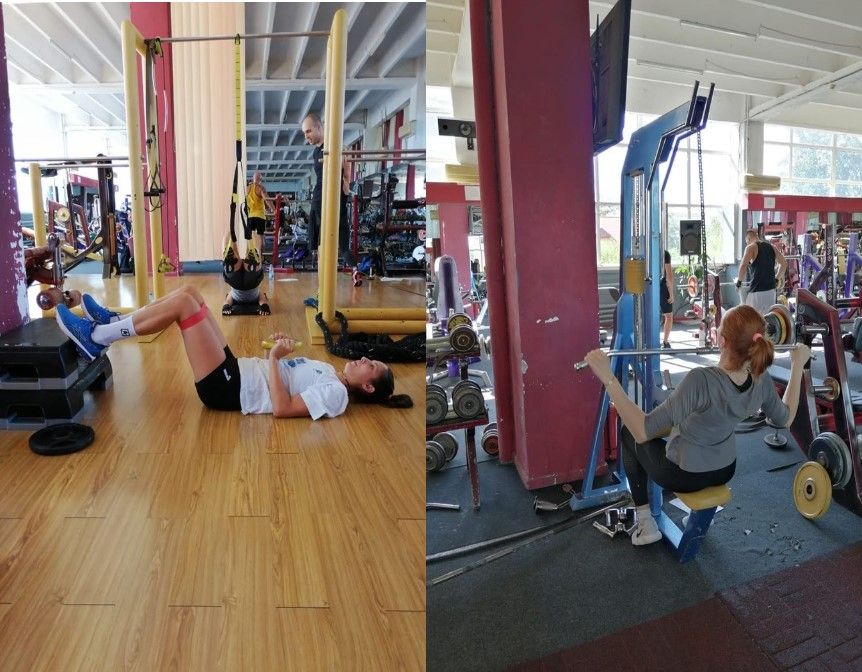 Volei feminin: CSM Târgoviște anunță startul în noul sezon