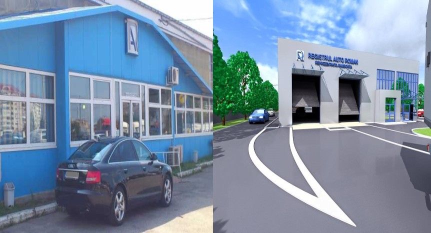 Autoritățile promit, din nou: Sediu nou pentru RAR Dâmbovița