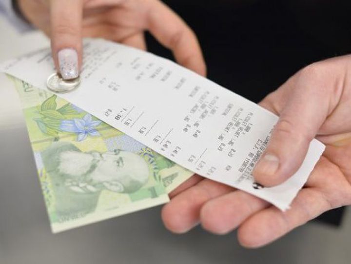 MFP stabilește regulile fiscale și contabile de înregistrare a bacșisului