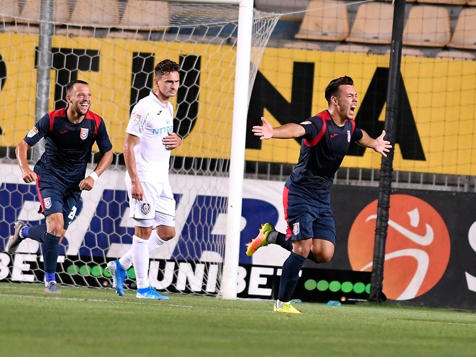 Mihai Neicuțescu, înapoi la Dinamo. Președintele Chindiei confirmă decizia echipei bucureștene