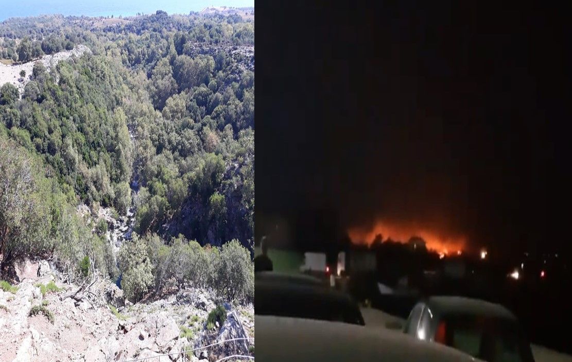 Zeci de dâmbovițeni așteaptă ajutor pe insula grecească Samotraki, unde au rămas blocați