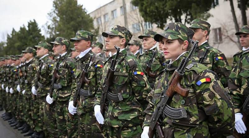 Vrei să îmbraci haina de militar? Iată tot ce rebuie să știi