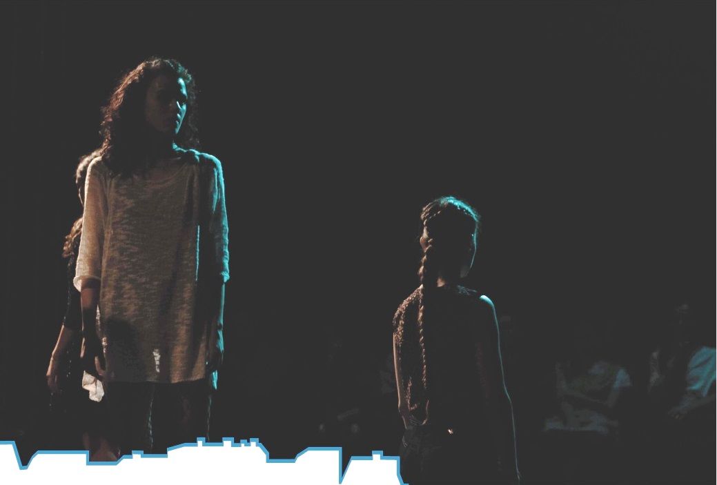 Start Dans, la Târgoviște. O săptămână de dans contemporan, alături de specialiști