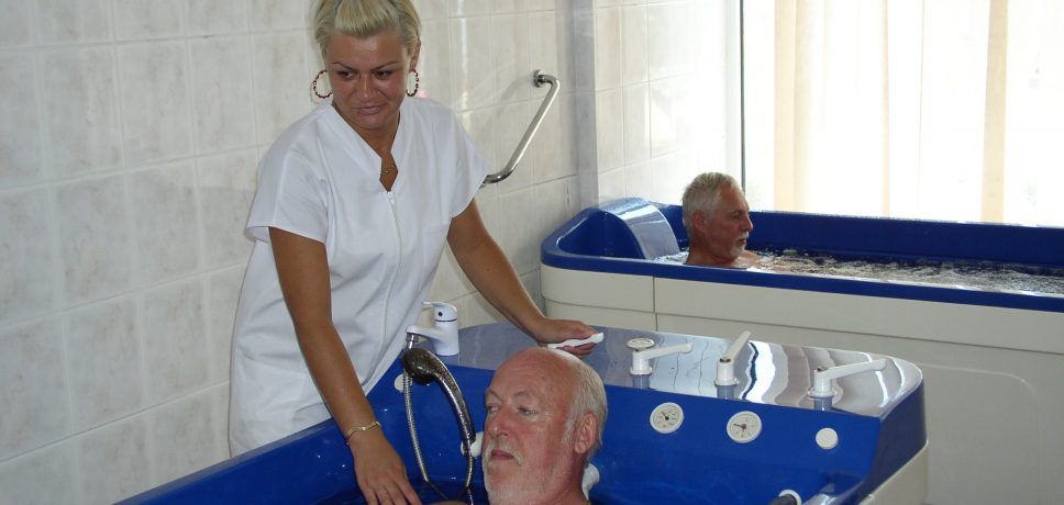 Mai puține bilete de tratament balnear pentru pensinarii din Dâmbovița