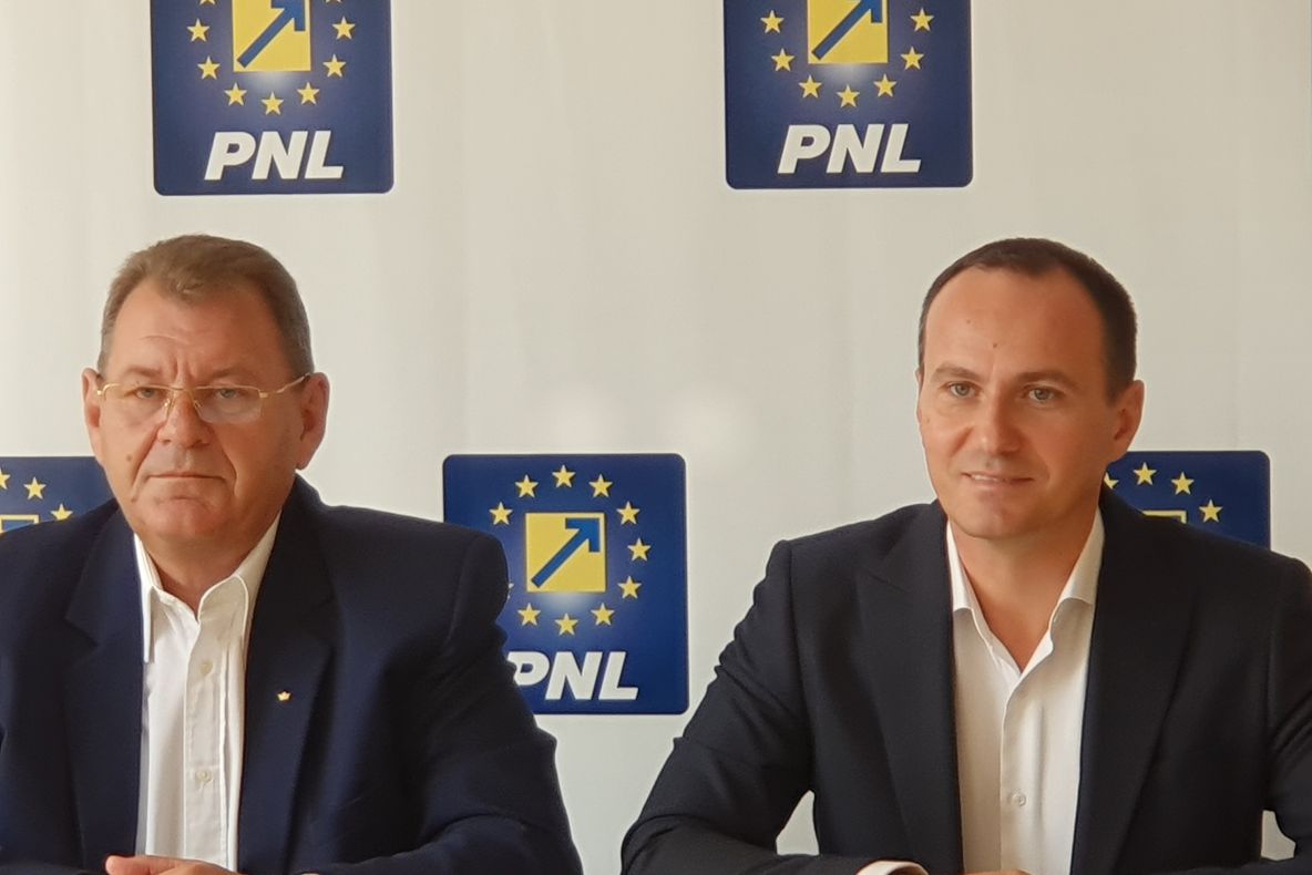 Video| Lider PNL Târgoviște "Viorica Dăncilă, o femeie din popor, muncitoare și cinstită. Ca un tractor."