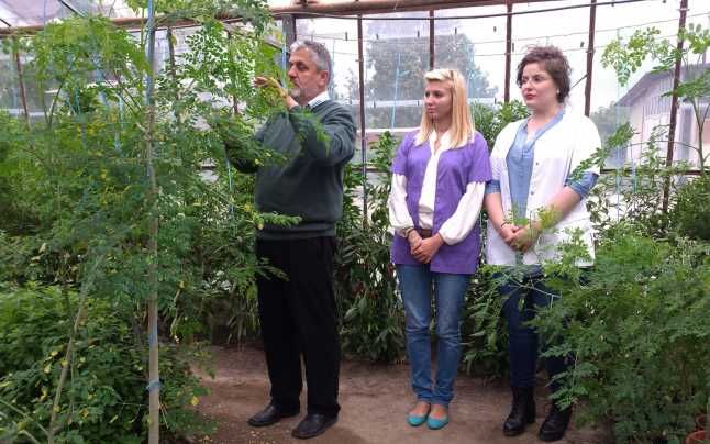 Festivalul-concurs Naţional de Literatură „Moştenirea Văcăreştilor”, Ediţia a LI - a, Târgovişte, 1 - 2 noiembrie