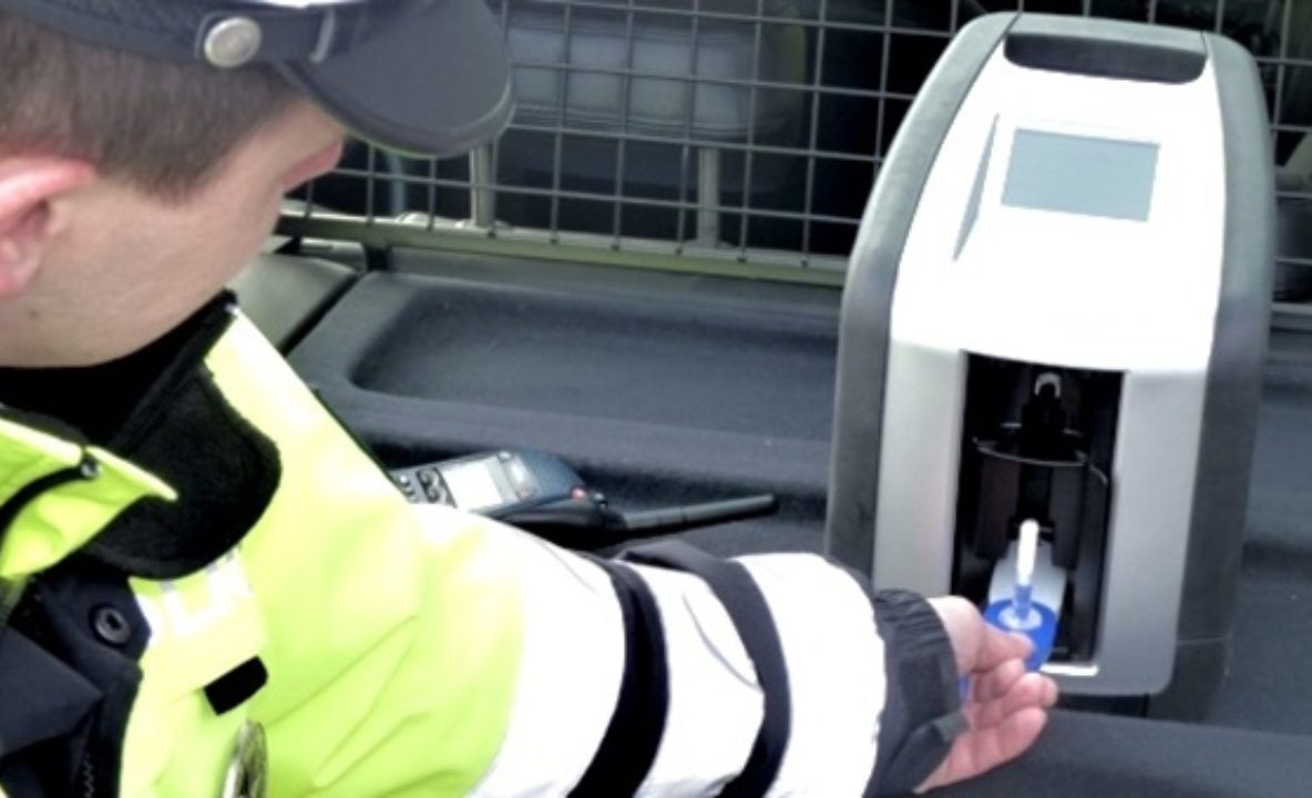 Alcolemii record și droguri. Sub astfel de "influențe" conduceau trei dâmbovițeni, descoperiți de polițiști