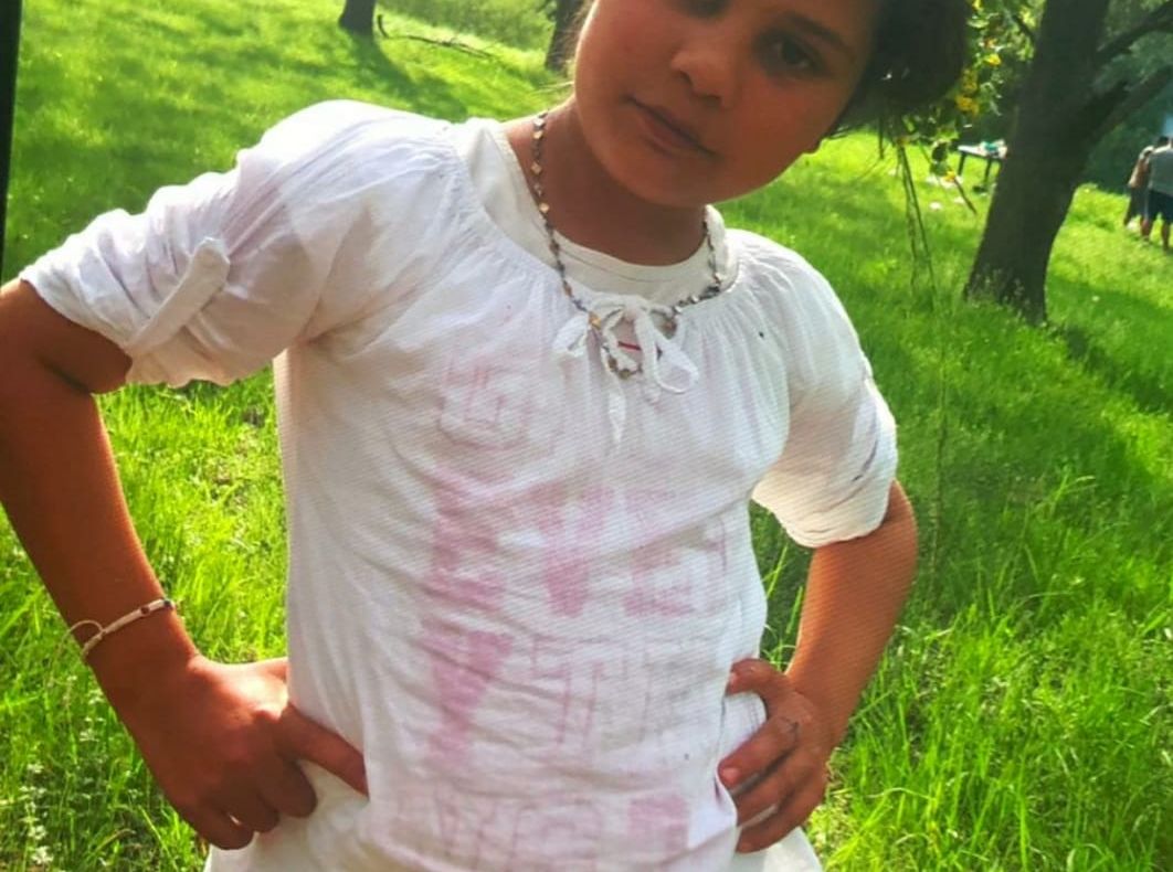 Update| Copilă de 11 ani dispărută, la Gura Șuții. Dispozitive importante de polițiști o caută pe minoră