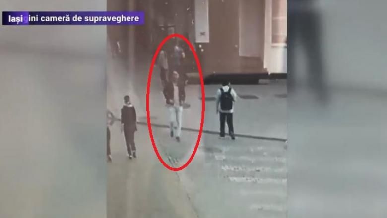 Olandezul suspectat de moartea Adrianei Fieraru ar fi încercat să violeze o copilă în Iași, în 2016