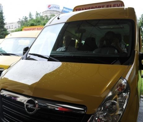 După drama din Gura Șuții va fi introdus transportul școlar