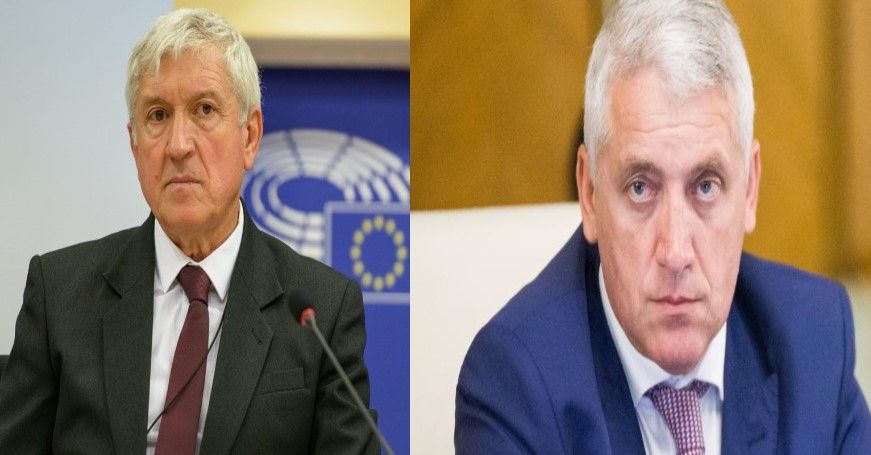 Campanie atipică pentru Mircea Diaconu. Fără publicitate outdoor și cu bani de la partide