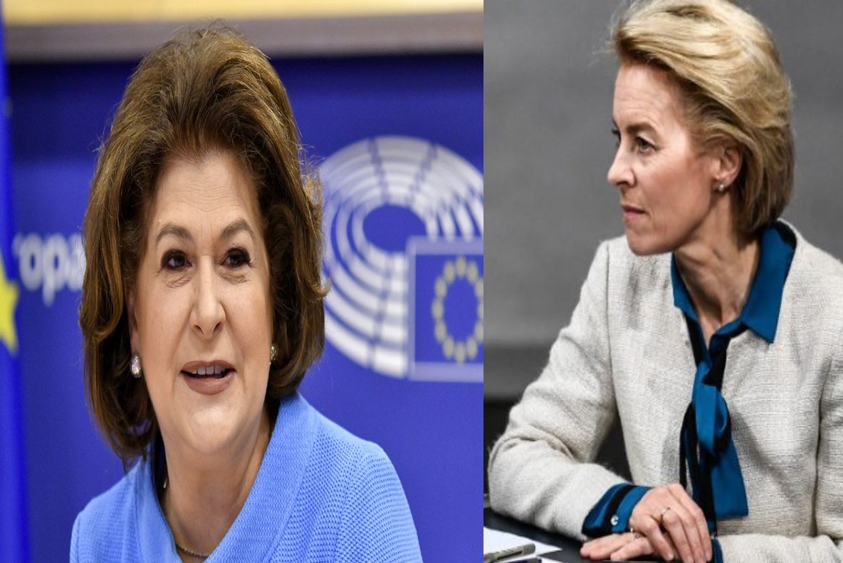 Breking news! Rovana Plumb este, oficial, propusă comisar european la Transporturi