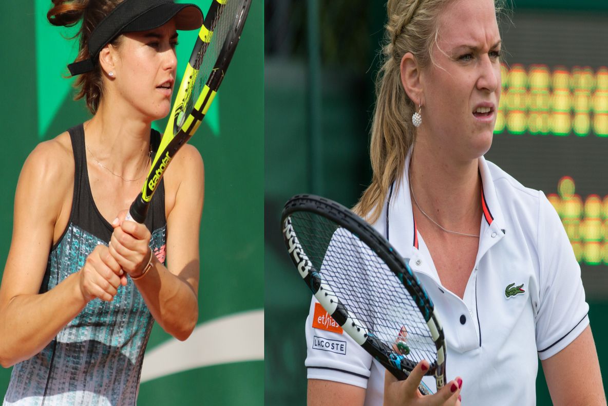 Sorana merge în "sferturi", la Tașkent, după un meci dramatic