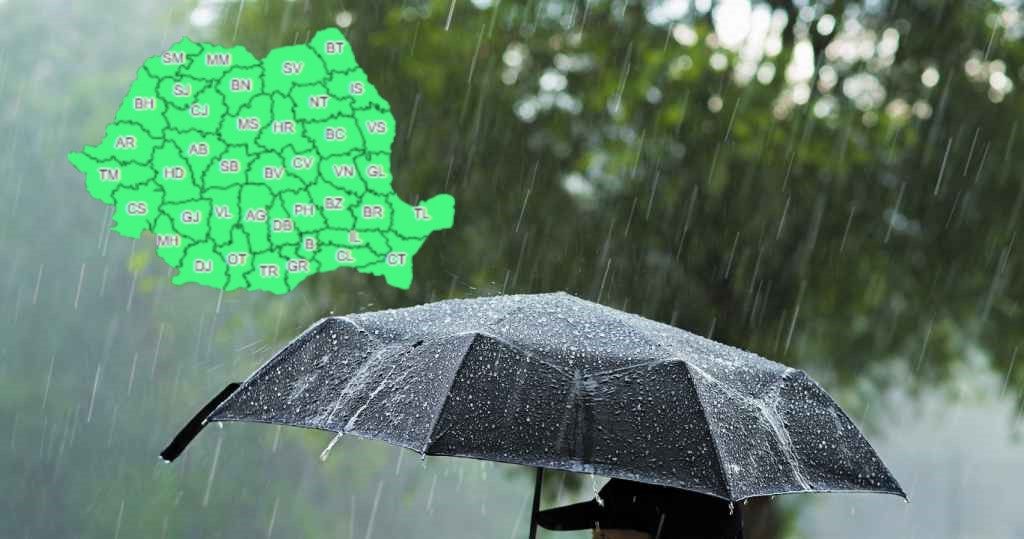 Încă două zile de toamnă în Dâmbovița. Vara revine în...28 septembrie