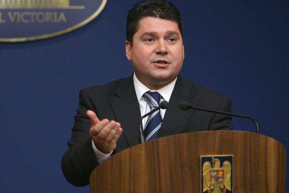 Averea pe care noul administrator al Portului Constanța o are în Dâmbovița