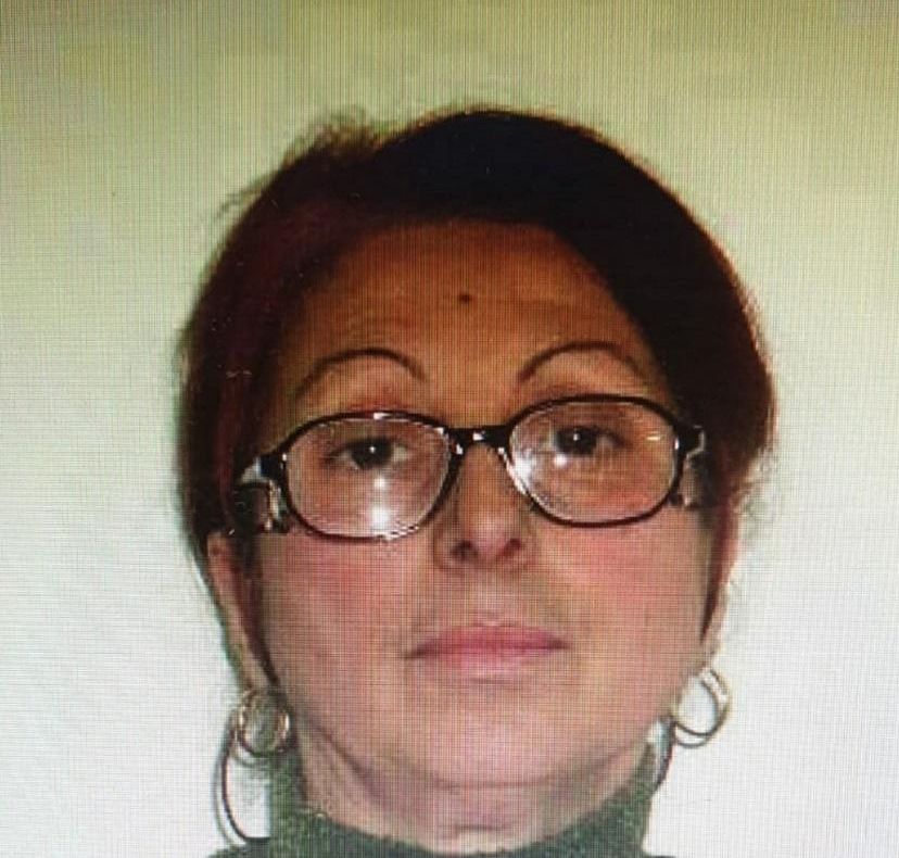 Femeie în vârstă de 74 de ani, dată dispărută în Dâmbovița