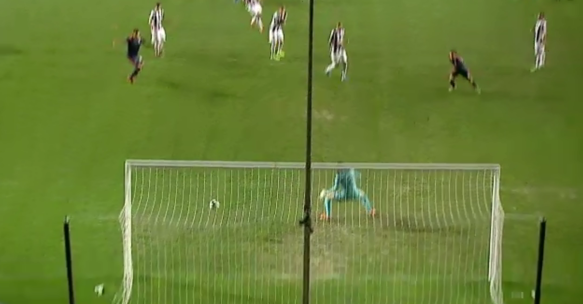 Chindia Târgoviște-Astra Giurgiu1-0 (0-0). O repriză senzațională pentru târgovișteni