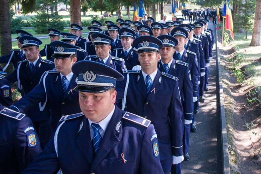 Manelistul Dani Mocanu, cercetat de DIICOT Dâmbovița, a fost săltat chiar de ziua sa