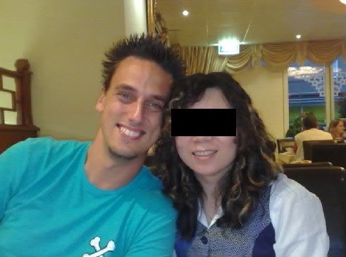 Cazul Gura Şuţii - concubina cetăţeanului olandez nu face obiectul cercetărilor