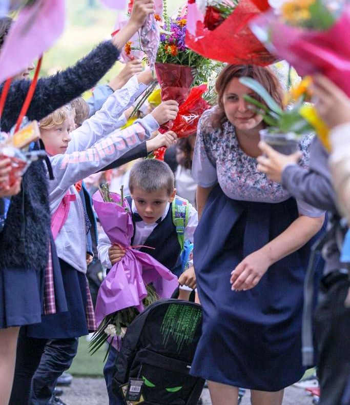 Infracționalitate în scădere în mediul școlar. Sfaturi utile pentru elevi, la debut de an școlar