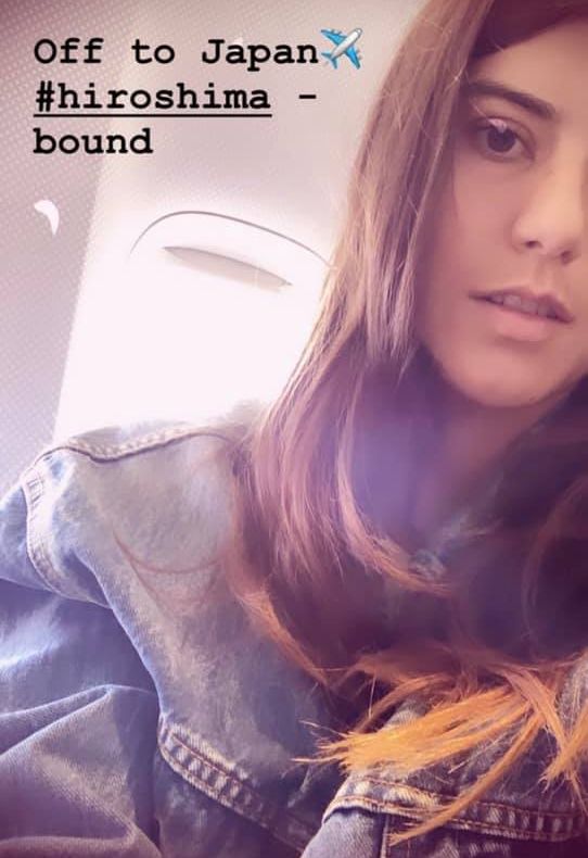 Sorana "atacă" Japonia, după participarea meritorie de la US Open